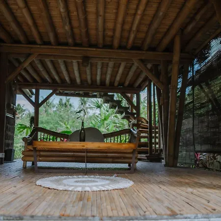Sun Sang Eco Retreats