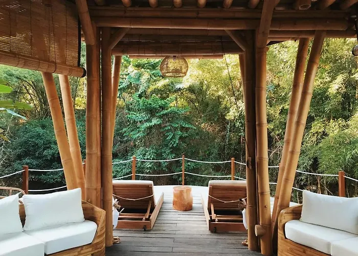 Sun Sang Eco Retreats