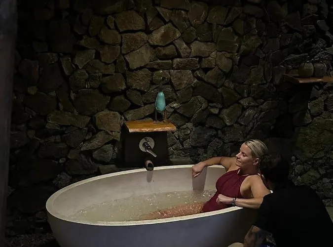 リゾート Sun Sang Eco Retreats 3*