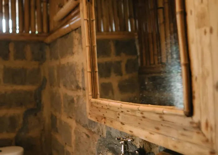 Sun Sang Eco Retreats Selemadeg