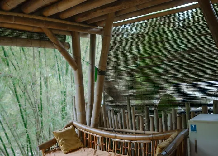 Sun Sang Eco Retreats 3*
