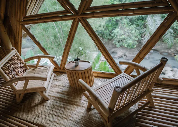 Sun Sang Eco Retreats