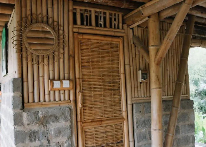 Sun Sang Eco Retreats リゾート 3*