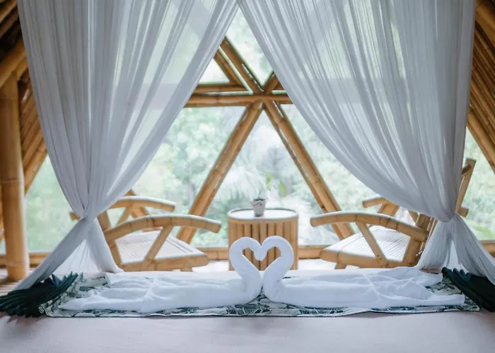 Sun Sang Eco Retreats 3*