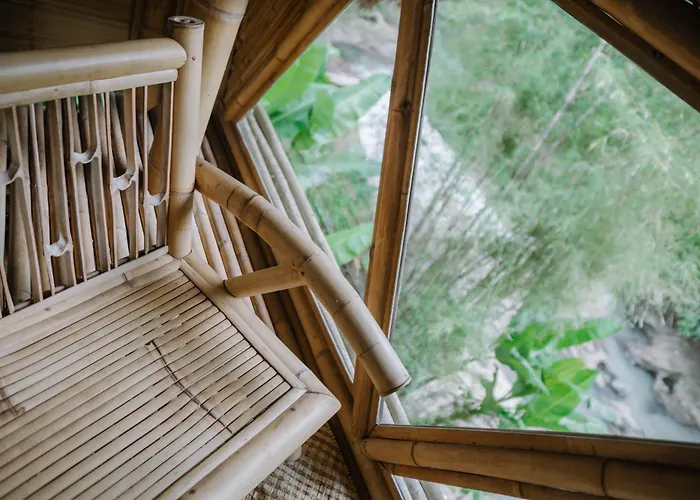 Sun Sang Eco Retreats 3*