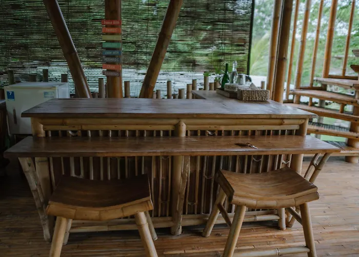 Sun Sang Eco Retreats