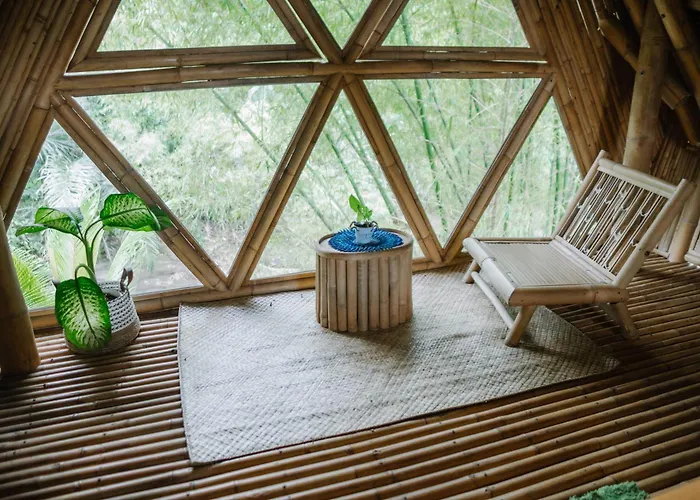 Sun Sang Eco Retreats
