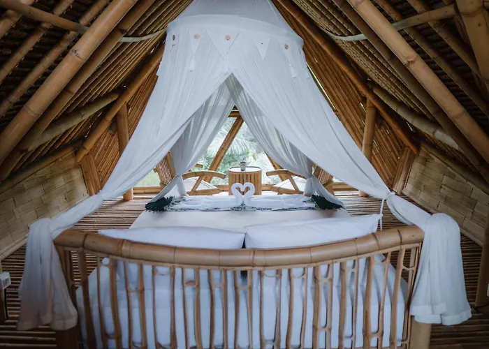Sun Sang Eco Retreats