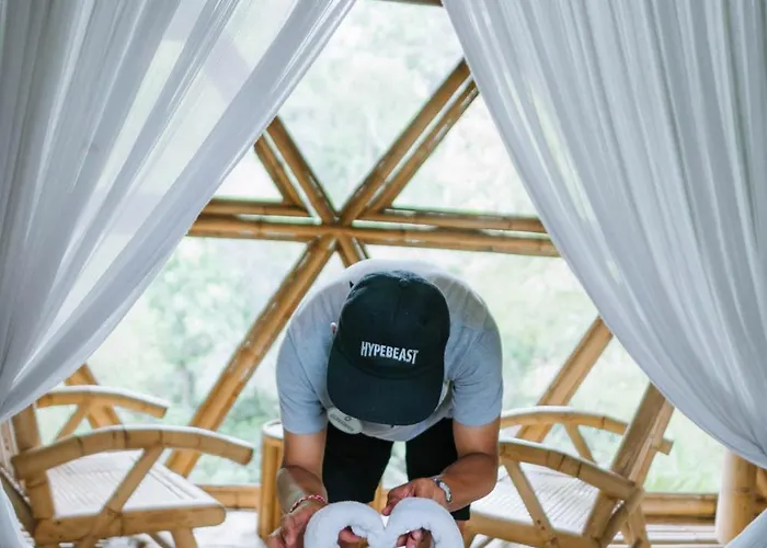 Sun Sang Eco Retreats
