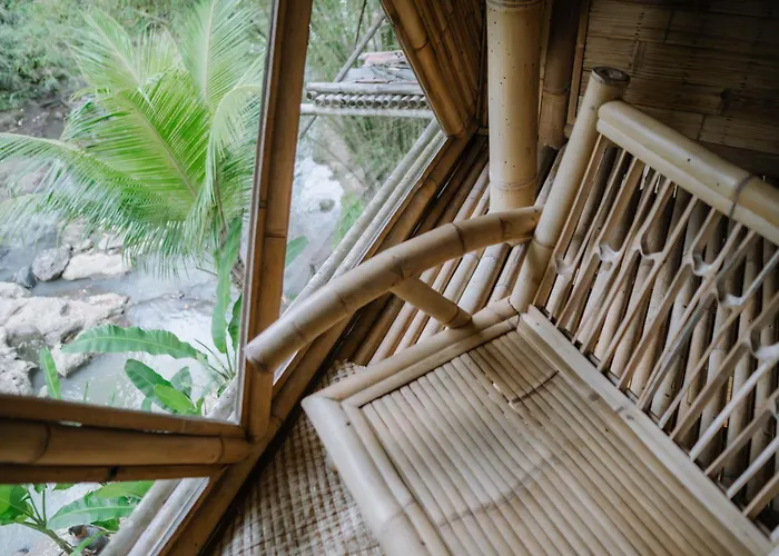 Sun Sang Eco Retreats
