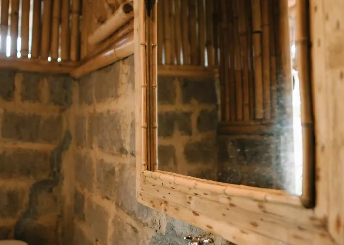 Sun Sang Eco Retreats Selemadeg