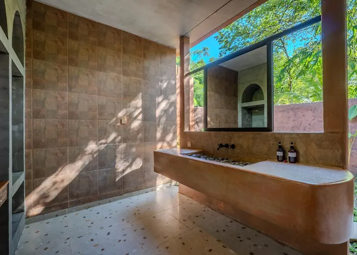 Sun Sang Eco Retreats 3*