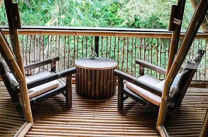 Sun Sang Eco Retreats リゾート 3*