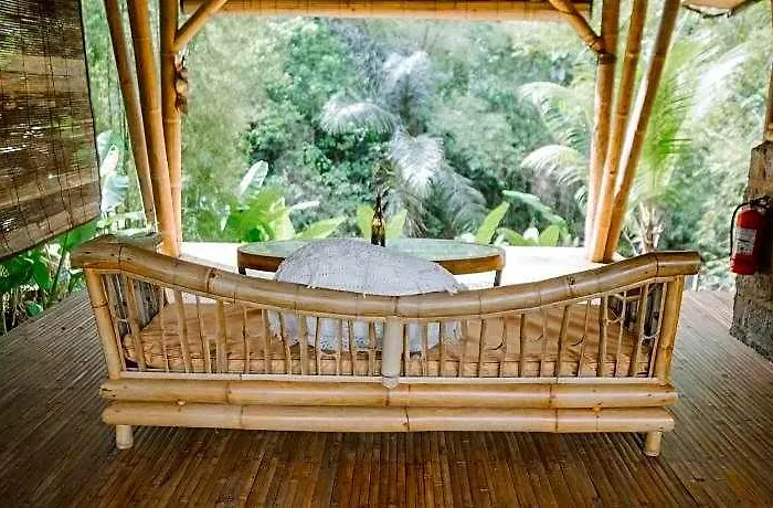 Sun Sang Eco Retreats 3*
