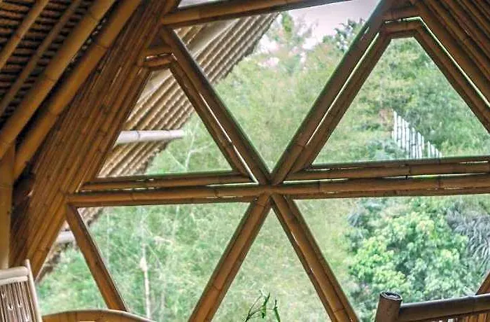 Sun Sang Eco Retreats リゾート 3*