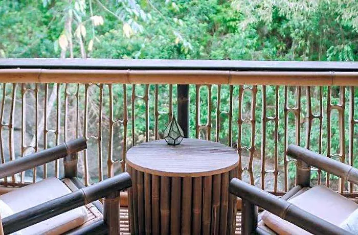 Sun Sang Eco Retreats リゾート