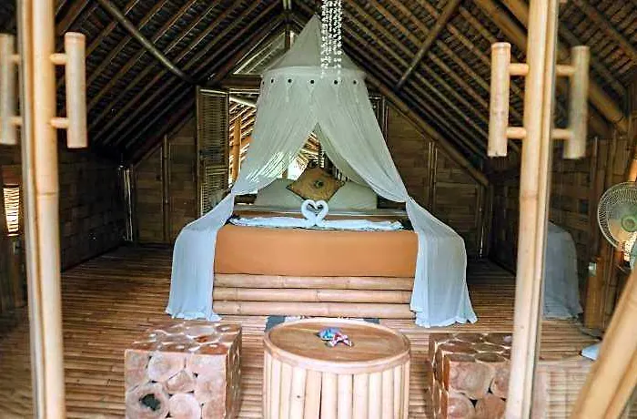 リゾート Sun Sang Eco Retreats 3*