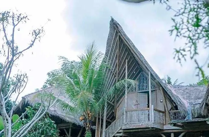 Sun Sang Eco Retreats