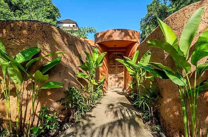 Sun Sang Eco Retreats Selemadeg